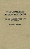 The Combined Action Platoons (eBook, PDF)