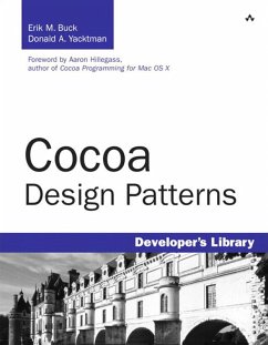 Cocoa Design Patterns (eBook, PDF) - Buck Erik; Yacktman Donald
