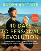 40 Days to Personal Revolution (eBook, ePUB)