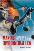 Making Environmental Law (eBook, PDF)