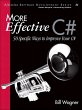 More Effective C (eBook, PDF) - Bild 1