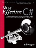 More Effective C (eBook, PDF)