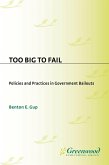 Too Big to Fail (eBook, PDF)