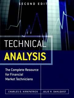 Technical Analysis (eBook, PDF) - Kirkpatrick Charles D. II
