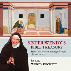 Cover Sister Wendy's Bible Treasury (eBook, ePUB)