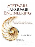 Software Language Engineering (eBook, ePUB)