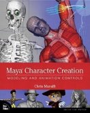 Maya Character Creation (eBook, ePUB)