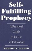 Self-Fulfilling Prophecy (eBook, PDF)