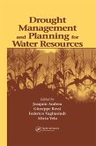 Drought Management and Planning for Water Resources (eBook, PDF)