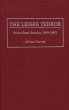 The Lesser Terror (eBook, PDF) - Bild 1