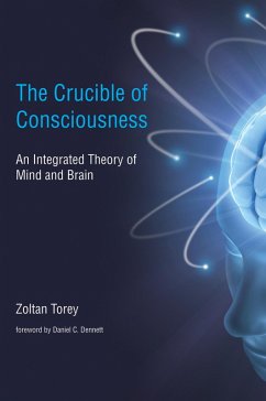 The Crucible of Consciousness (eBook, ePUB) - Torey, Zoltan