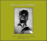Who's Your Daddy? (eBook, ePUB) Who's Your Daddy? (eBook, ePUB)