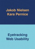 Eyetracking Web Usability (eBook, PDF)