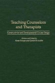 Teaching Counselors and Therapists (eBook, PDF)