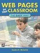 Web Pages for Your Classroom (eBook,... - Bild 1