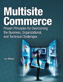 Multisite Commerce (eBook, PDF)