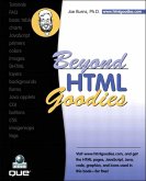 Beyond HTML Goodies (eBook, ePUB)