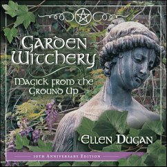 Cover Garden Witchery (eBook, ePUB)