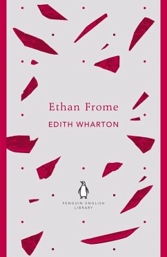 Ethan Frome (eBook, ePUB) - Wharton, Edith