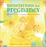 Meditations for Pregnancy (eBook, ePUB)
