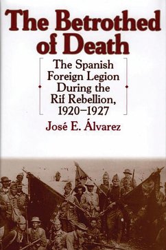 The Betrothed of Death (eBook, PDF) - Álvarez, José E.