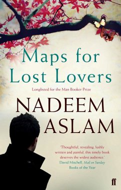 Maps for Lost Lovers (eBook, ePUB) - Aslam, Nadeem