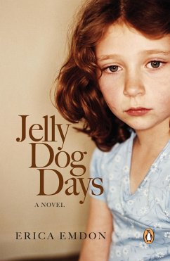 Jelly Dog Days (eBook, ePUB) - Emdon, Erica