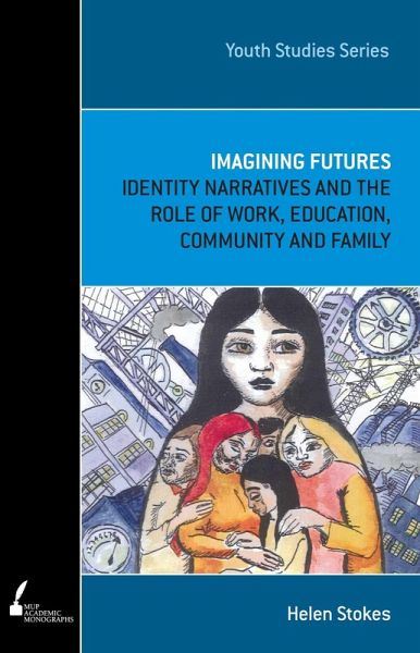 Imagining Futures (eBook, ePUB)