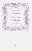 Not Love Perhaps (eBook, ePUB)