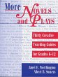 More Novels and Plays (eBook, PDF) - Bild 1