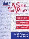 More Novels and Plays (eBook, PDF)