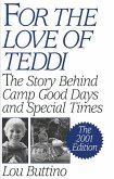 For the Love of Teddi (eBook, PDF)