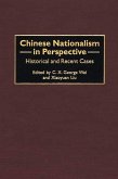 Chinese Nationalism in Perspective (eBook, PDF)