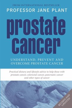 Prostate Cancer (eBook, ePUB) - Plant, Jane