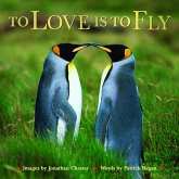To Love Is to Fly (eBook, ePUB)
