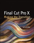 Final Cut Pro X (eBook, ePUB)