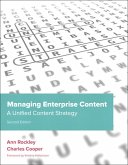 Managing Enterprise Content (eBook, ePUB)