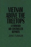 Vietnam Above the Treetops (eBook, PDF)