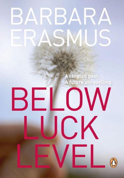Below Luck Level (eBook, ePUB) Below Luck Level (eBook, ePUB)