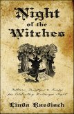 Night of the Witches (eBook, ePUB)