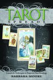 Tarot Spreads (eBook, ePUB)