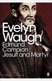 Edmund Campion: Jesuit and Martyr (eBook, ePUB)