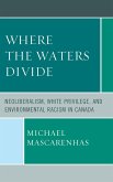 Where the Waters Divide (eBook, ePUB)