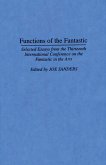 Functions of the Fantastic (eBook, PDF)