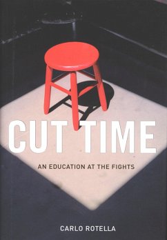 Cut Time (eBook, ePUB) - Rotella, Carlo