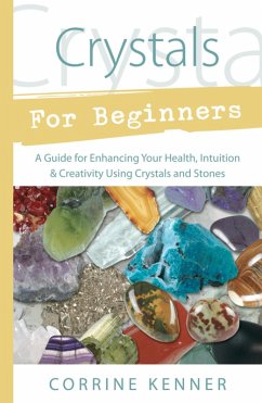 Cover Crystals for Beginners (eBook, ePUB)