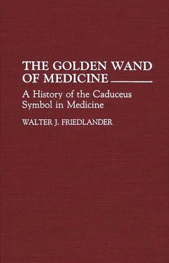 Cover The Golden Wand of Medicine (eBook, PDF)