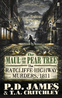 Cover The Maul and the Pear Tree (eBook, ePUB)