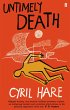 Untimely Death (eBook, ePUB) - Bild 1