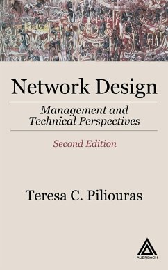 Cover Network Design (eBook, PDF)